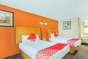 Spa - OYO Hotel Jewett TX Southwest, I-45 (Jewett)