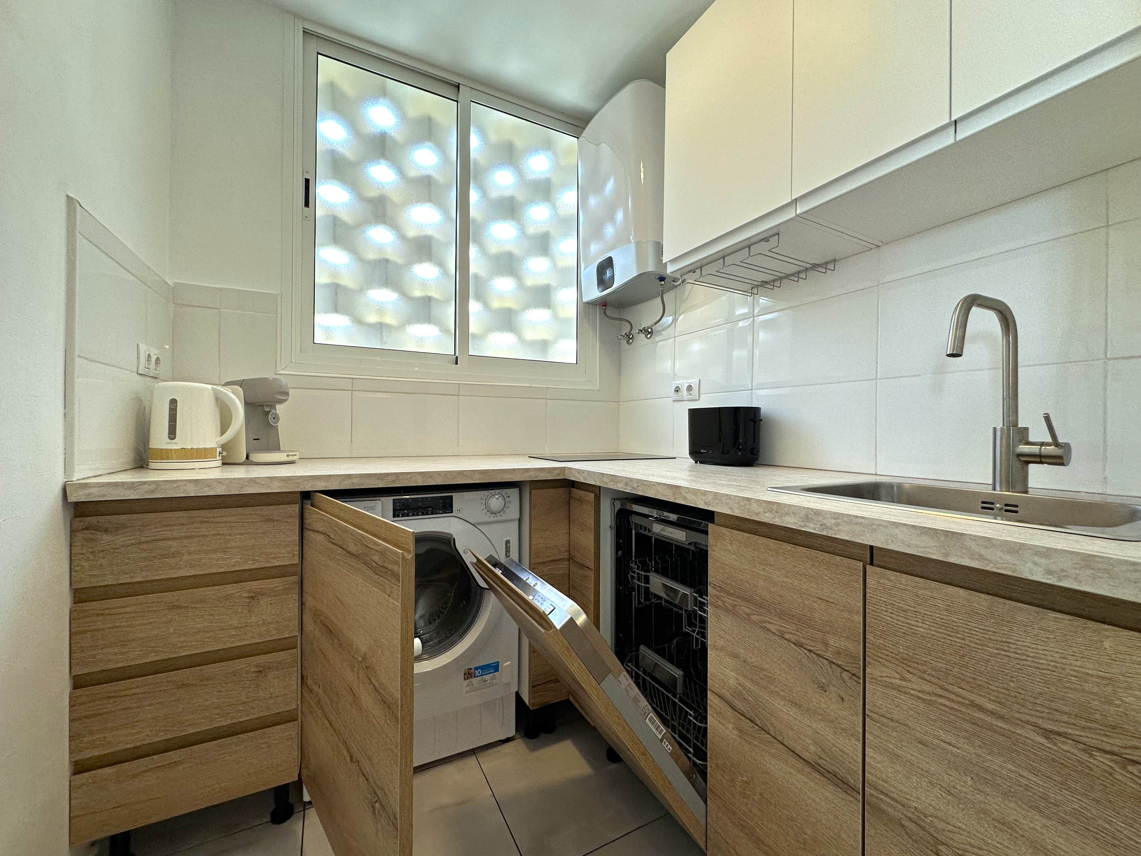 Kitchen 2