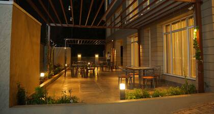 Misty Ocean-A Bergamont Group of Hotels
