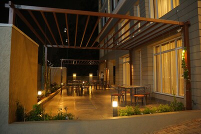 Misty Ocean-A Bergamont Group of Hotels