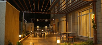 Misty Ocean-A Bergamont Group of Hotels