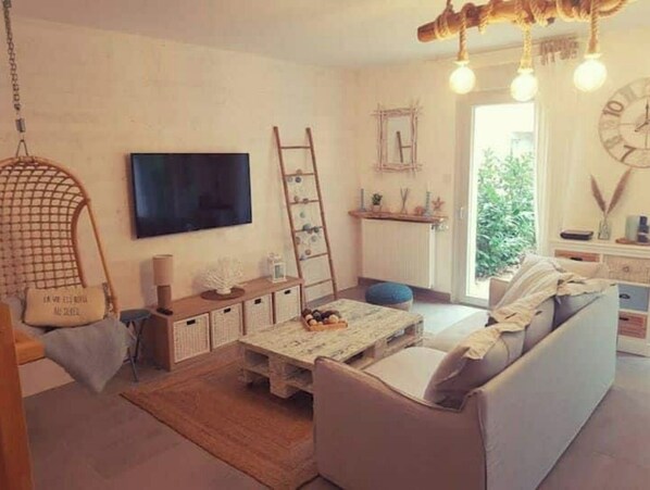 منطقة المعيشة