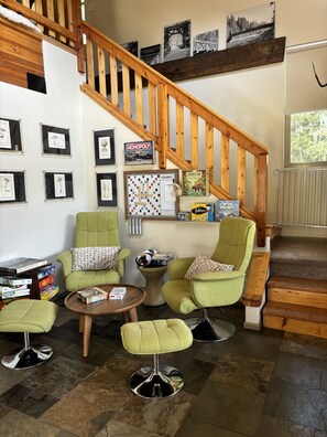 Intérieur