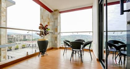 Victory Villa Apartment Hotel