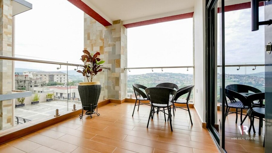 Victory Villa Apartment Hotel