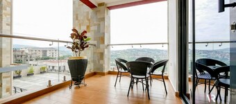 Victory Villa Apartment Hotel