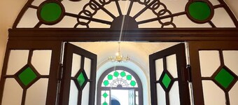 Historic vacation home "Zafir" with 146sqm - directly on the market square