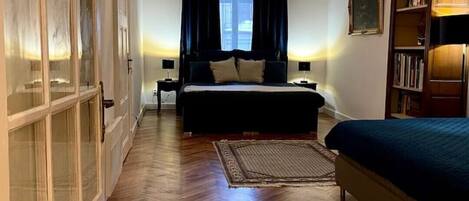 2 bedrooms, WiFi