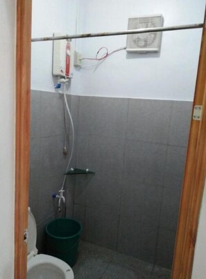 Ducha