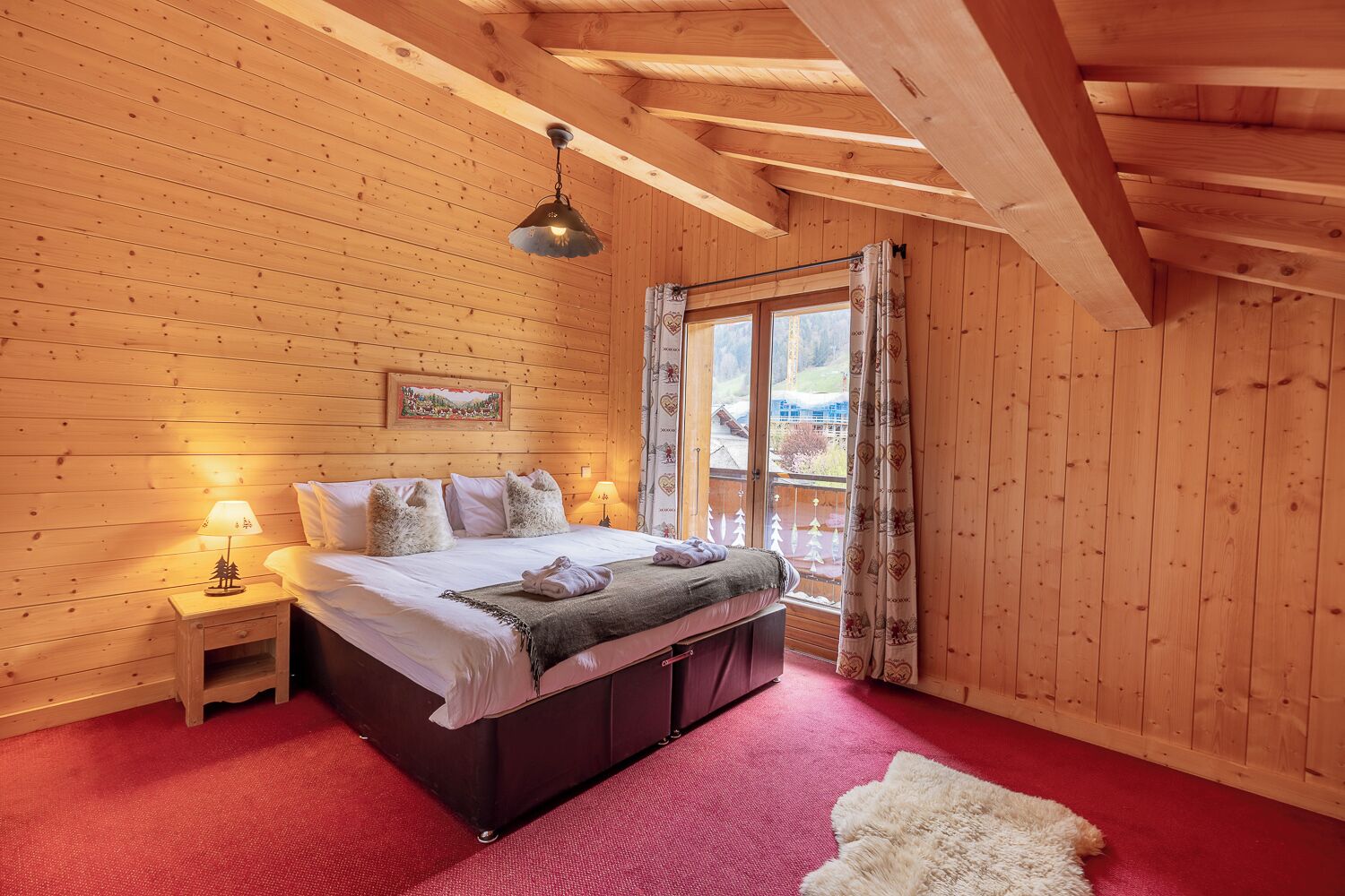 Klassieke Twin kamer | Gratis wifi, beddengoed