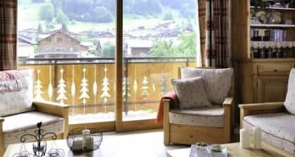 Savoy Morzine