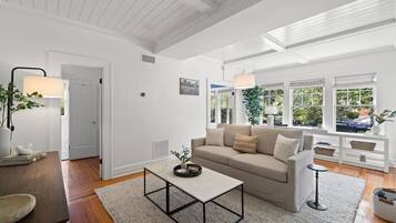 Fernseher, Arbeitsbereiche