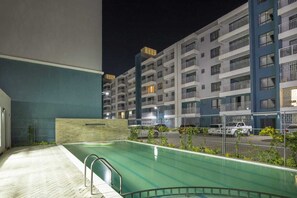 Exterior - East Studio Accomodations (Syokimau)