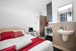 Free WiFi - East Studio Accomodations (Syokimau)