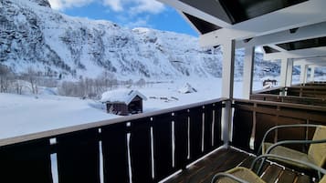 Double Room | Terrace/patio