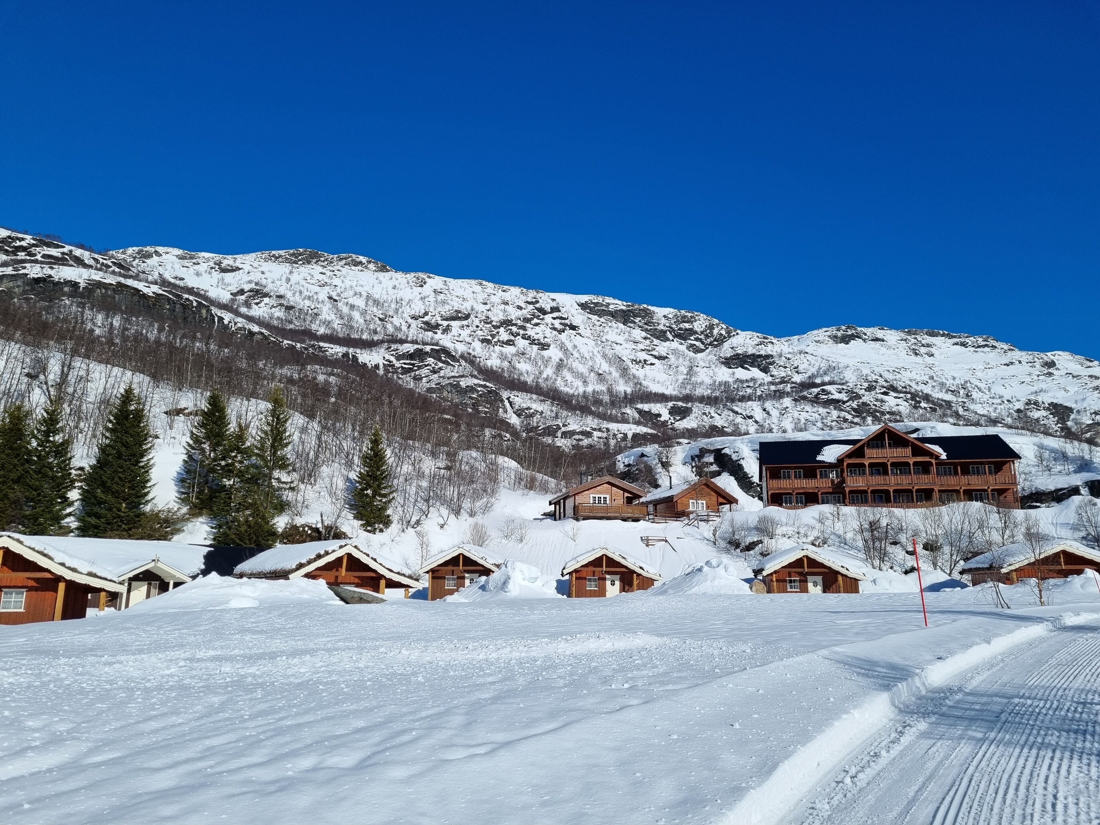 Comfort Apartment (Breakfast not included) | Vue sur les montagnes