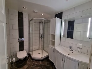 Comfort Apartment (Breakfast not included) | Bagno