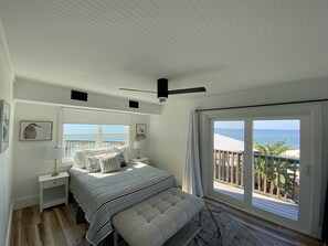 3 makuuhuonetta, pimennysverhot, silitysrauta/-lauta, vauvan matkasänky