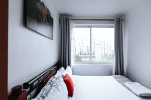 1 habitación y wifi 
