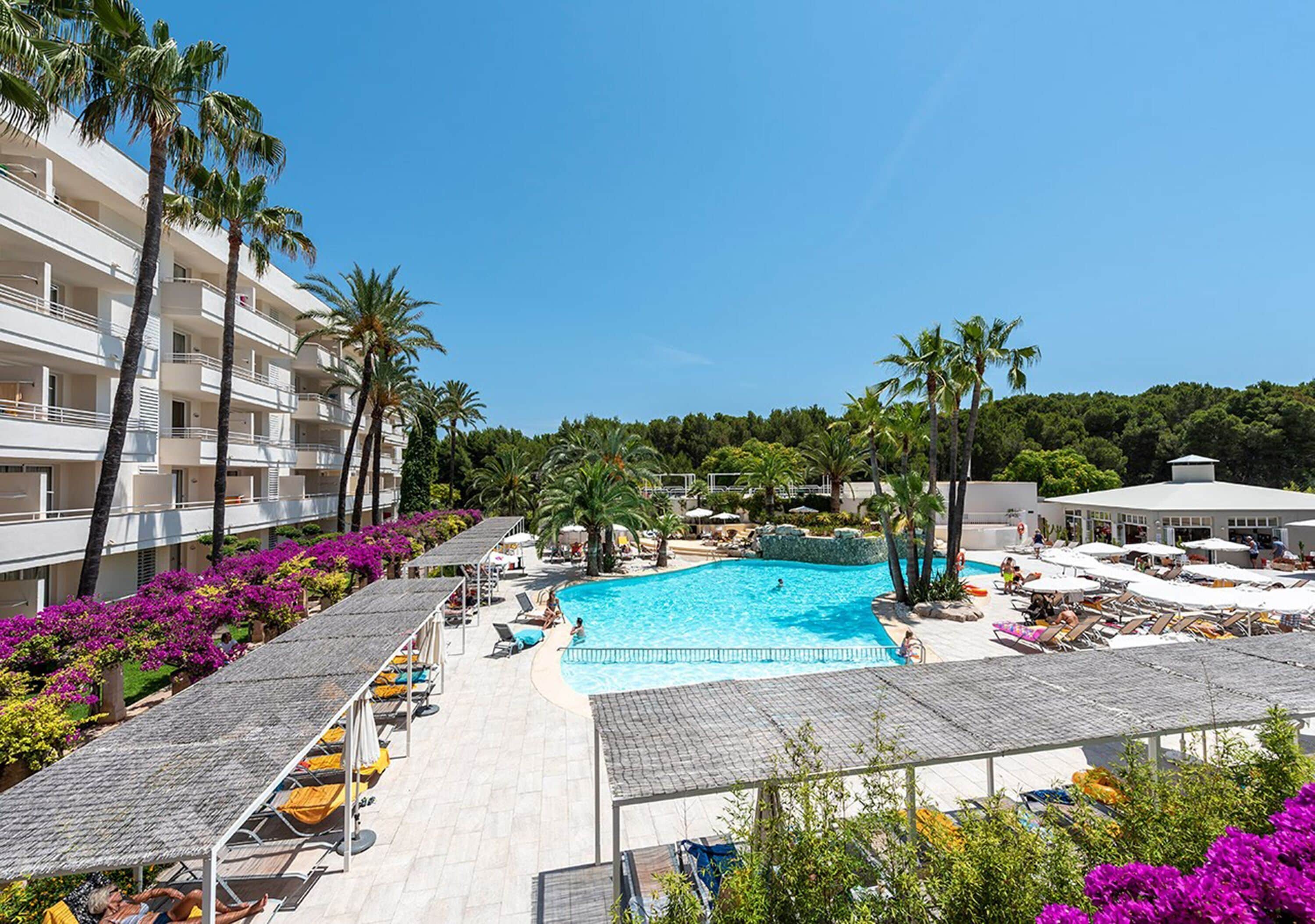 Foto - Hotel Rosella affiliated by Intelier