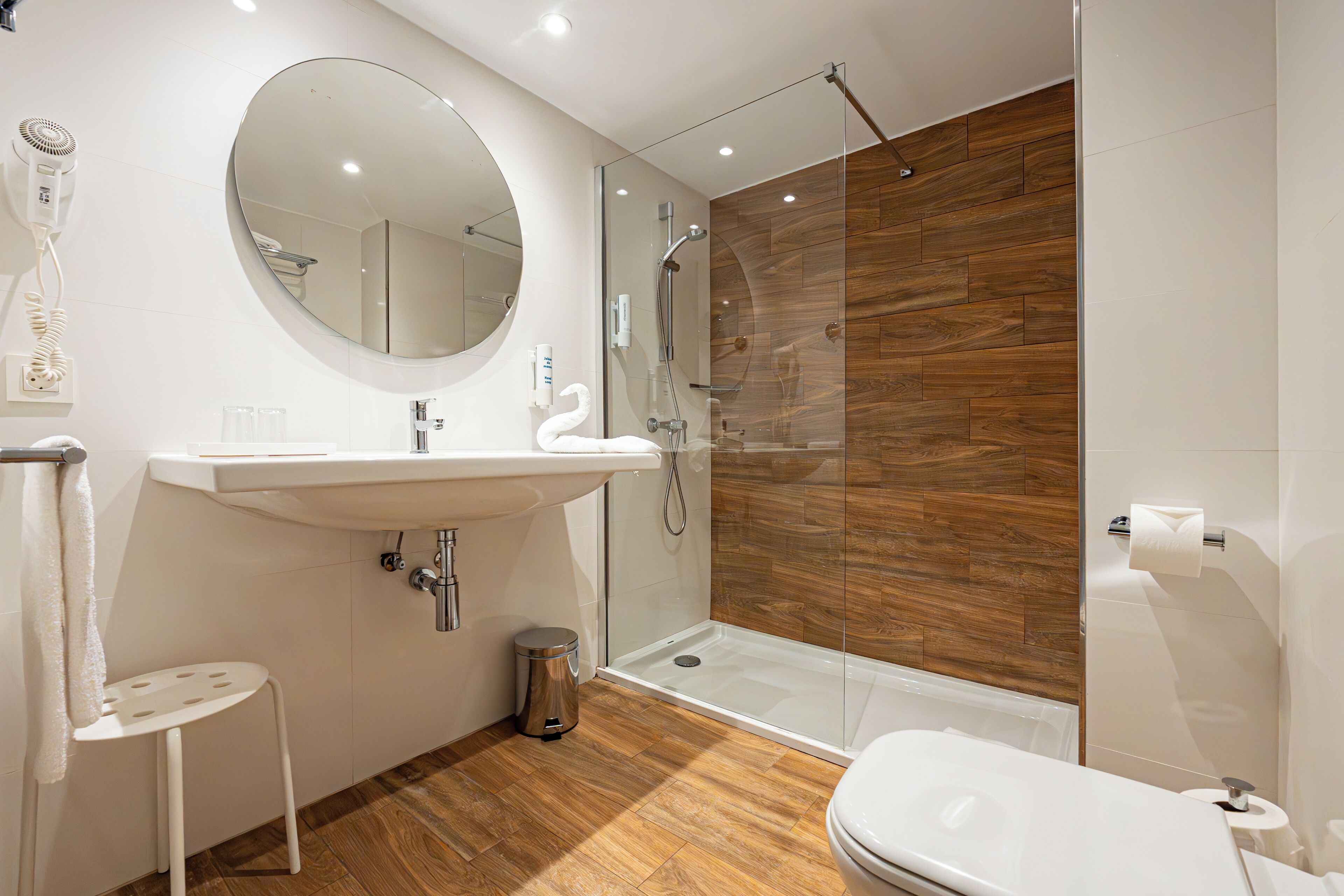 Foto - Hotel Rosella affiliated by Intelier