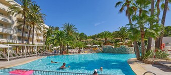 Intelier Rosella Hotel