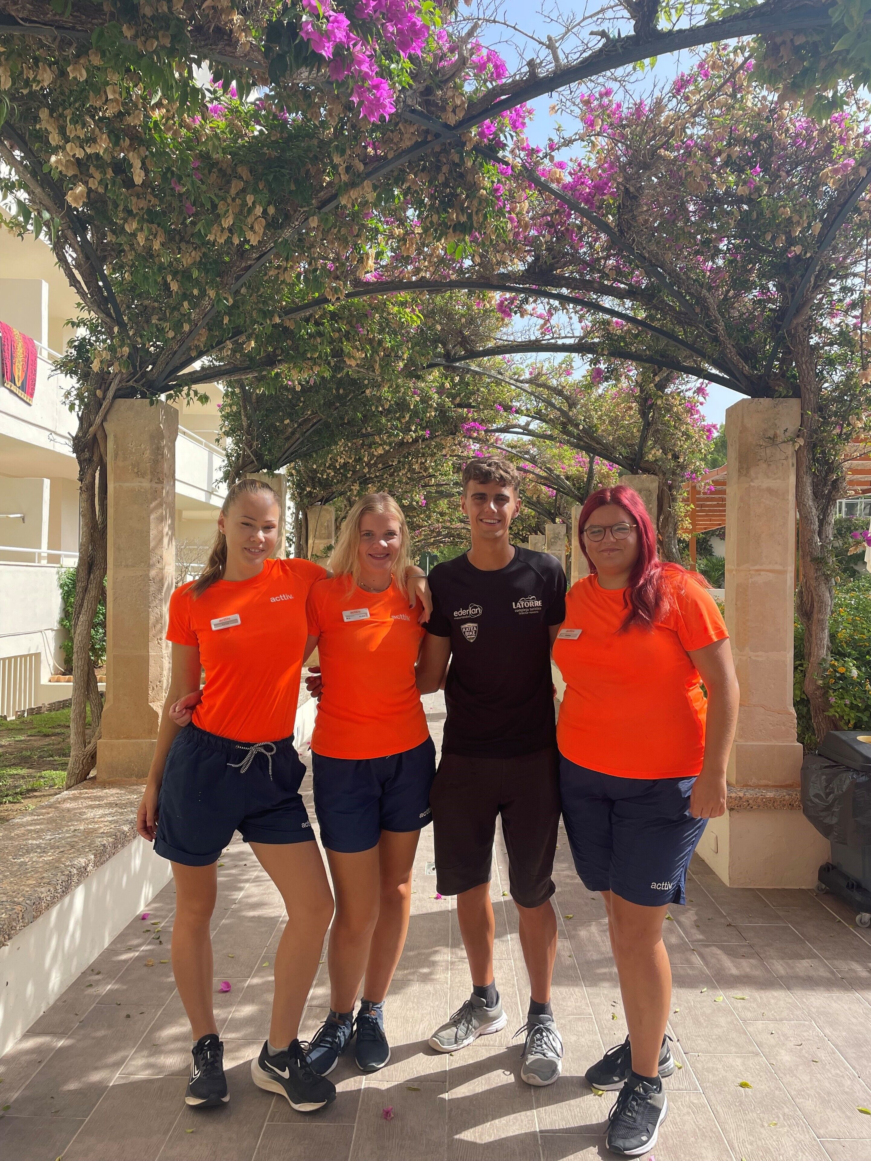 Foto - Hotel Rosella affiliated by Intelier