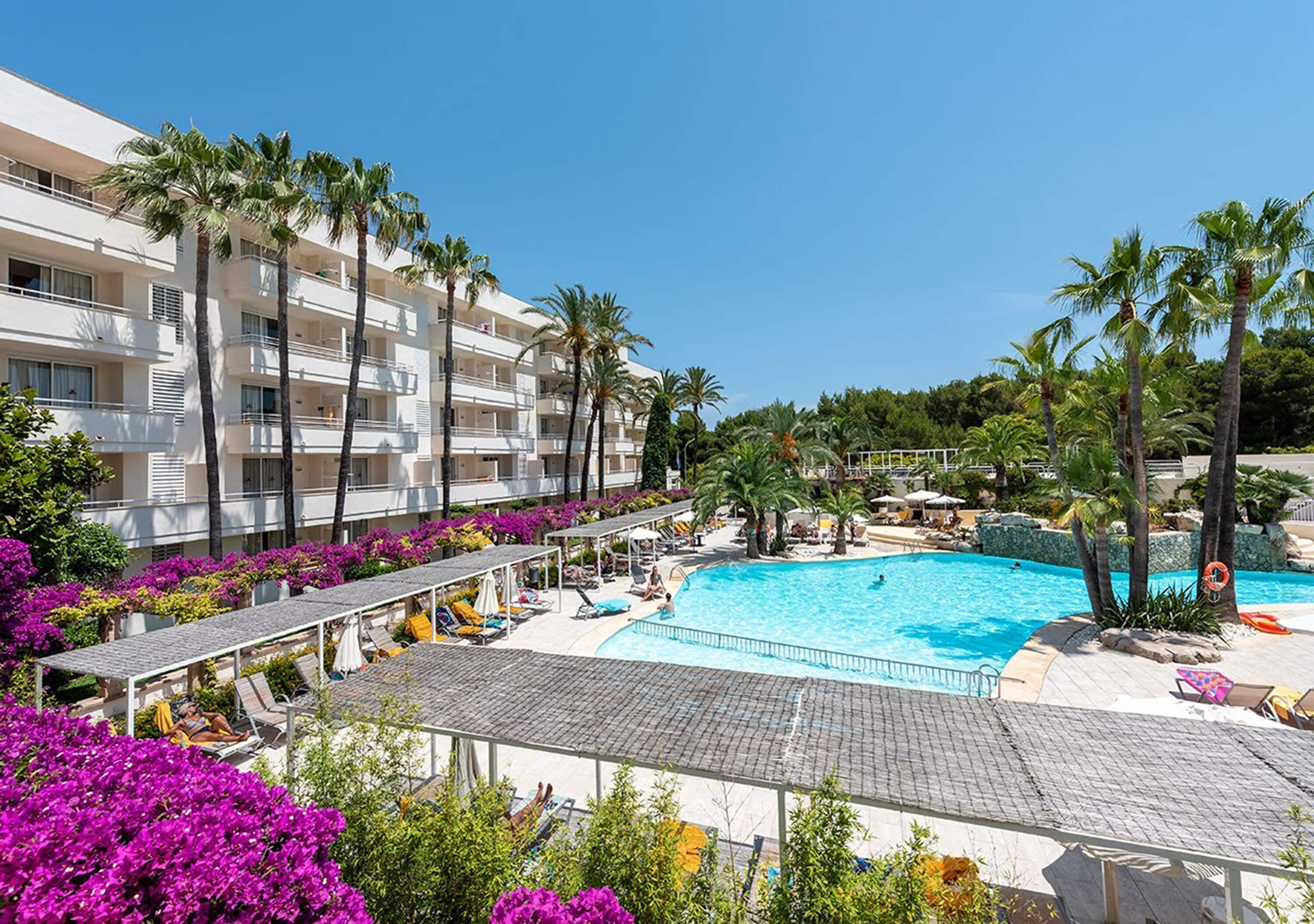 Foto - Hotel Rosella affiliated by Intelier