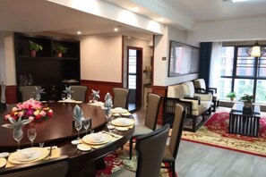 Restaurant - Shangpin Huangting Kangyang Hotel (Ningxiang)
