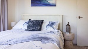 3 bedrooms, free WiFi