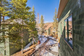 Property grounds - Updated & Quiet w/Covered Deck/Views! (Keystone)
