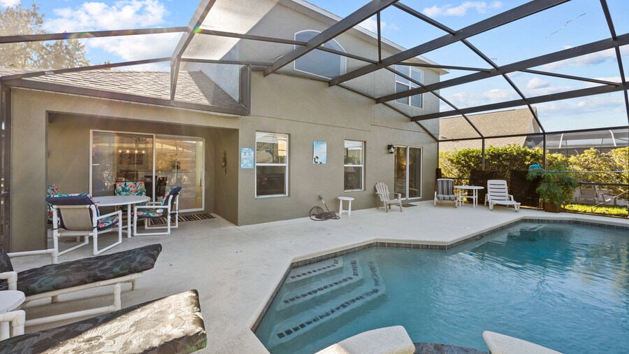 Re-Fresh and Have Fun