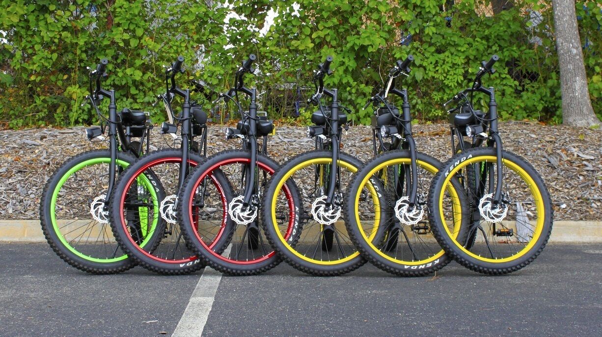 Ciclismo