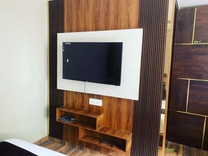 Free WiFi - HOTEL  VIMAL GANGA (Narendranagar)