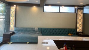 Reception - HOTEL  VIMAL GANGA (Narendranagar)