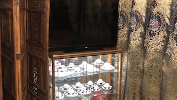 Casa familiar | Zona de estar