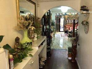 Family House | Living area