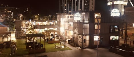 餐厅