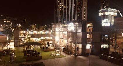 Centrally Located 4 Bedroom House