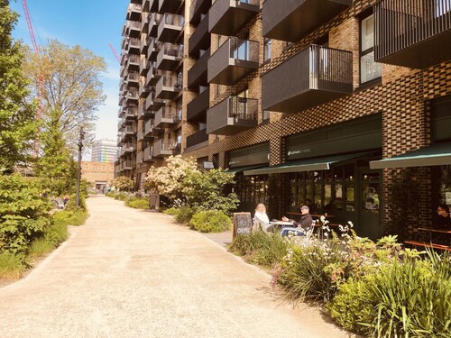 Centrally Located 4 Bedroom House 