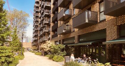 Centrally Located 4 Bedroom House