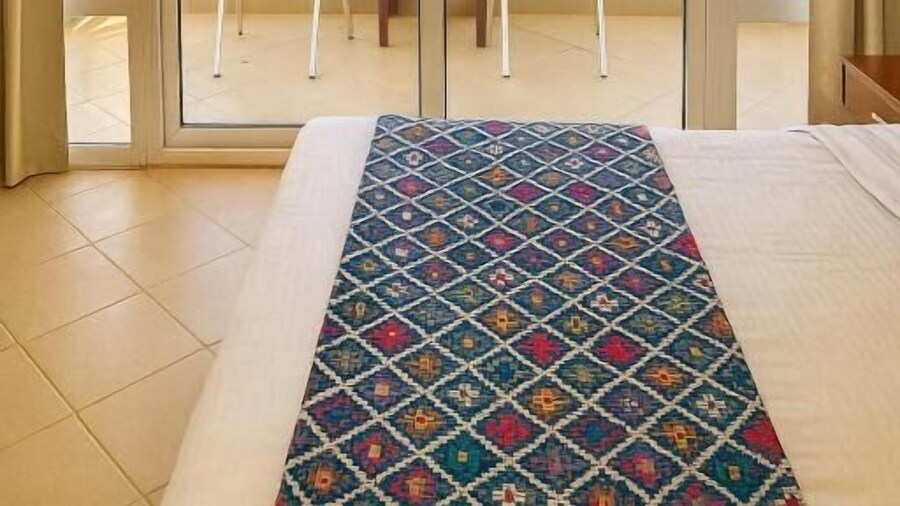 Swiss Wellness Dive Resort