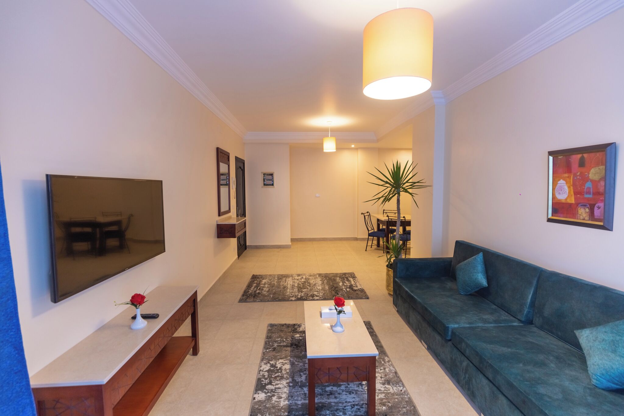 Junior Süit, Sigara İçilmez, Havuz Manzaralı | Oturma alanı | Uydu yayını kanalları bulunan 32 inç LCD televizyon, televizyon, şömine 