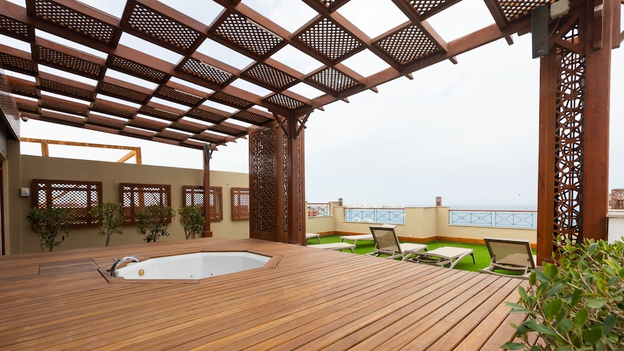 Swiss Wellness Dive Resort