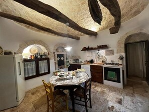 Cucina privata