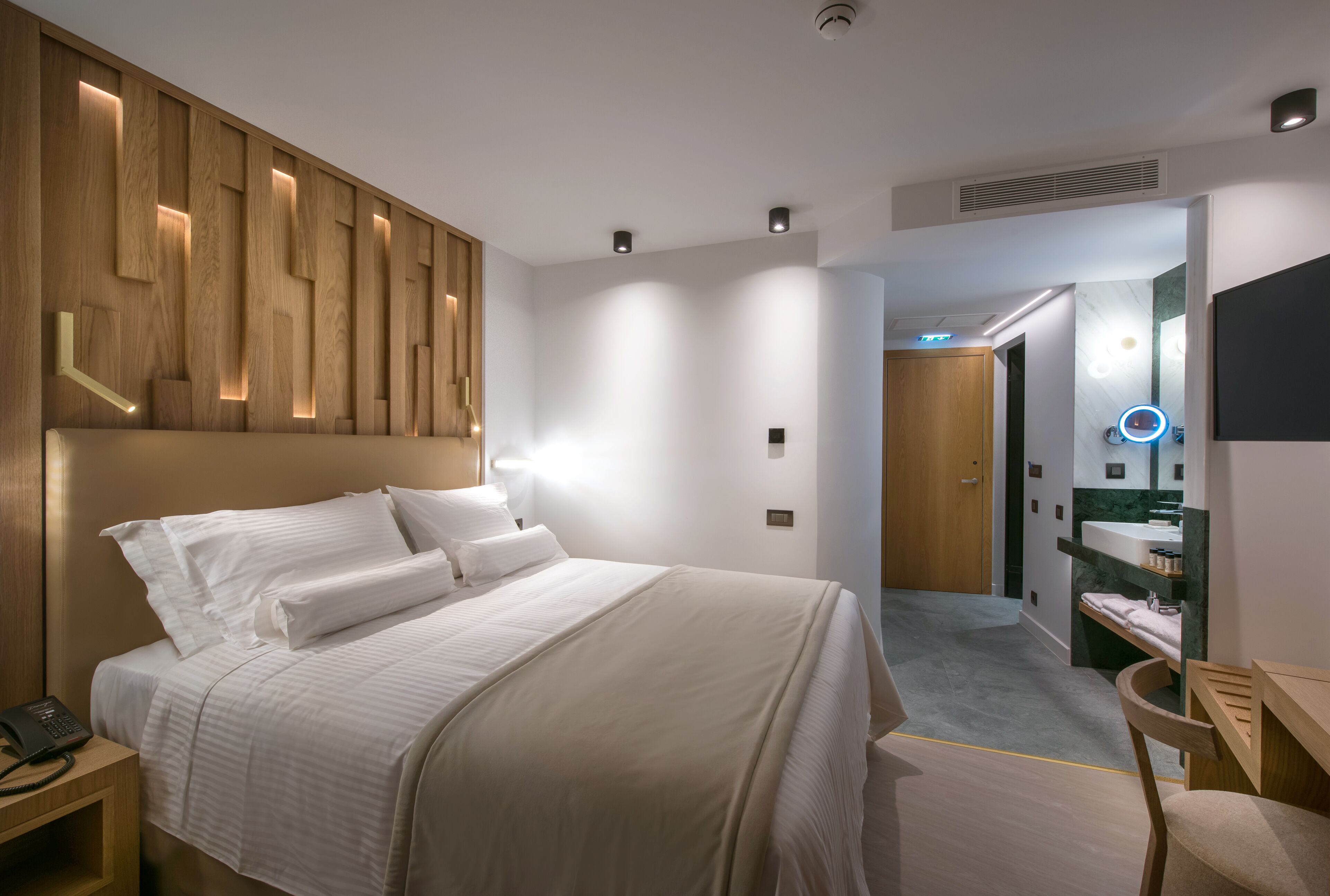 Foto - Dimargio Luxury Hotel & Spa