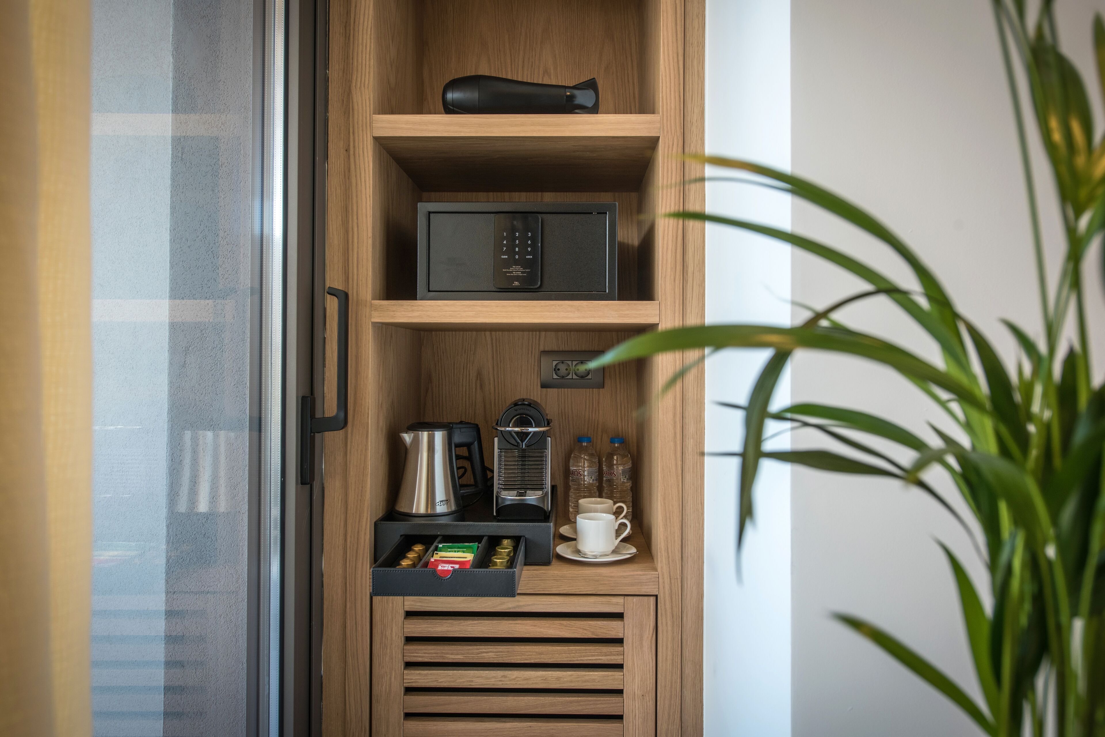 Foto - Dimargio Luxury Hotel & Spa