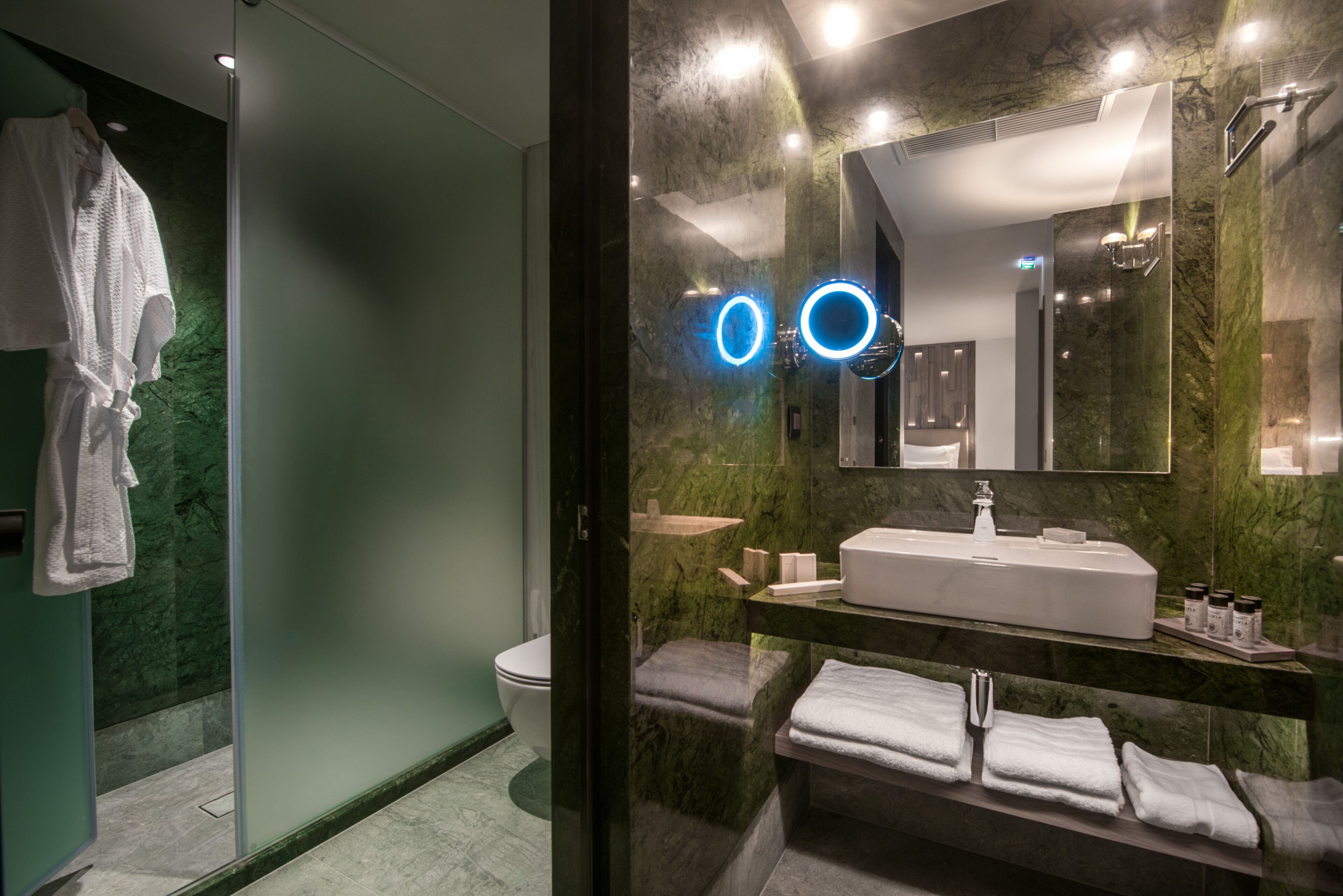 Foto - Dimargio Luxury Hotel & Spa