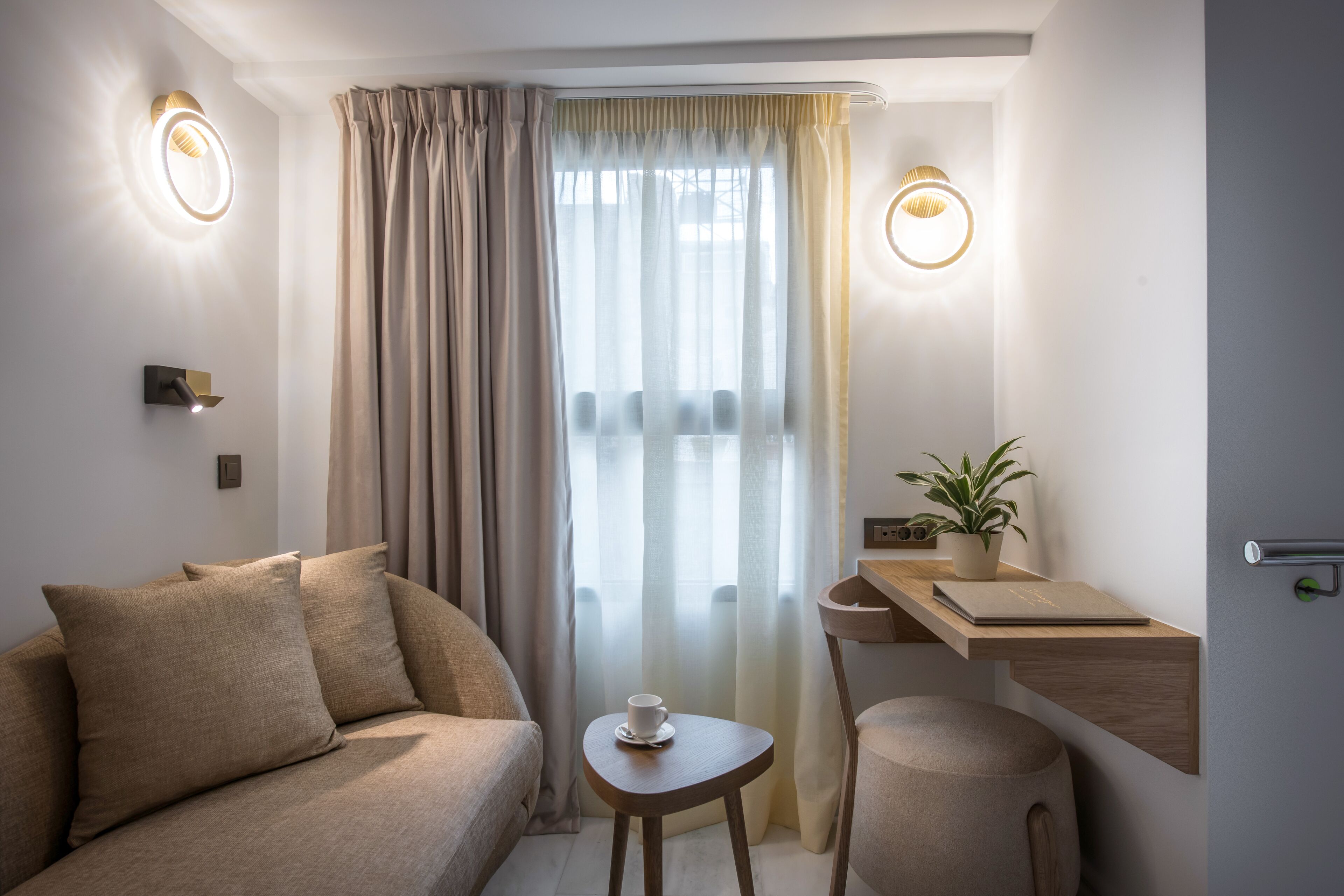 Foto - Dimargio Luxury Hotel & Spa