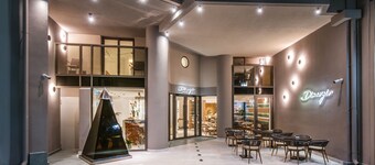 Dimargio Luxury Hotel & Spa